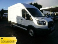 transit vans for sale on gumtree in wales